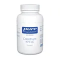 pure encapsulations® Colostrum 40% IgG