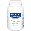 PURE ENCAPSULATIONS Colostrum 40% IgG Kapseln, 90 St PZN 07764226