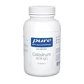 PURE ENCAPSULATIONS Colostrum 40% IgG Kapseln 90 St PZN 7764226