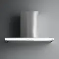 Lumina NRS Dunstabzugshaube Wahlweise als 90 cm Insel- oder Wandhaube