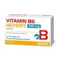 Vitamin B6 Hevert® 100 mg Tabletten