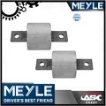 Meyle Hintere Nachlauf Querlenker Buchse - L/R - Für Alfa Romeo 147, 156, Gt x2