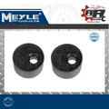 Meyle Aufhängung Querlenker Arm - Hintere Buchse Set - Für BMW 3 Serie (E30) M3