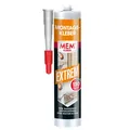 MEM Easy Montage-Kleber Extrem 380 g