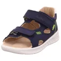 Superfit - Kid's Lagoon - Sandalen 26 | EU 26 blau