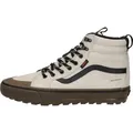 Vans MTE Sk8-Hi Waterproof Insulated Oatmeal/Black 46 - Schwarz - 46