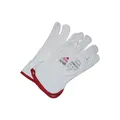 Korsar Arbeitshandschuh Schweißerhandschuh WIG MAG Driver Handschuhe Gr.10 Leder