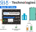 GLK-Technologies GLK Akku für Samsung Galaxy Note 20 Ultra 5G EB-BN985ABY Ohne Set Handy-Akku
