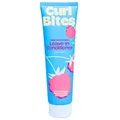 Curl Bites | Weightless Protein Leave-In Conditioner | ultraleichter Protein Leave-In für definierte Locken & Wellen - natürlicher Hitzeschutz bis 230°C - extra starke Entwirrkraft & vegan - 150ml