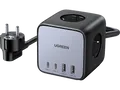 UGREEN 65W DigiNest Cube (2C2A) Ladegerät Universal, Black