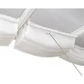 Palram Sonnensegel für Palram Terrassenüberdachung 3 m x 6,1 m