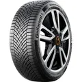 CONTINENTAL Ganzjahresreifen CONTINENTAL, 1-St. schwarz 225/45 R19 96W XL