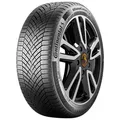 4x Ganzjahresreifen - CONTINENTAL ALLSEASONCONTACT 2 (EVc) 225/45R19 96W FR B...