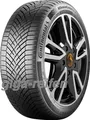 225/45 R19 96W XL M+S mit FR Continental AllSeasonContact 2 Ganzjahresreifen