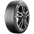 4x CONTINENTAL Ganzjahresreifen (1 Satz) 225/45 R 19 XL TL 96W ALLSEASONCONTACT