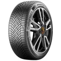 4x  Allwetterreifen CONTINENTAL ALLSEASON CONTACT 2 (EVC) FR 225/45 R19 96 W
