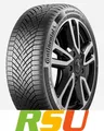2x Continental AllSeasonContact 2 Elect FR XL M+S 3PMSF 225/45 R19 96W Ganzja...