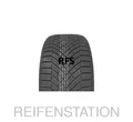 4x Ganzjahresreifen CONTINENTAL ALLSEASON CONTACT 2 225/45 R19 96W