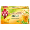 Teekanne Marokkanische Minze 36g, 20 Beutel