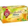 TEEKANNE Pfefferminz Tee 20 Stück à 1.75 g