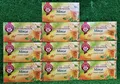 (81,94€/kg) 10x Teekanne Ländertee Marokkanische Minze erfrischend Versand 0€