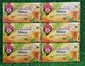(90,28€/kg) 6x Teekanne Ländertee Marokkanische Minze erfrischend Versand 0€