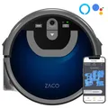 ZACO W450 Saugroboter