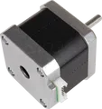 NEMA17-04 - Schrittmotor NEMA 17, 1,8°, 1,5 A, 3,3 V (NEMA17-04)
