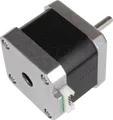 NEMA17-04 - Schrittmotor NEMA 17, 1,8 °, 1,5 A, 3,3 V