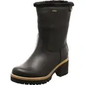 Panama Jack Damen Winterstiefel Piola Gtx B1 schwarz - Schwarz - 40