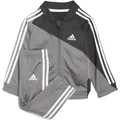 ADIDAS Kinder Sportanzug I 3S TS TRIC