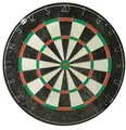 Roleo Steeldart Scheibe Dartboard für Einsteiger ideal