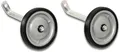 PUKY Stützräder ROOKIE WHEELS für 14-18 ST ALU