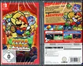 Nintendo Switch Spiel*Paper Mario: Die Legende vom Äonentor*NEU*OVP*in Folie*EU