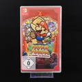 Paper Mario: Die Legende vom Äonentor Nintendo Switch Spiel in OVP - TOP Zustand