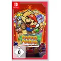 Paper Mario: Die Legende vom Äonentor, Standard, Spiel, Abenteuer