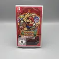 Paper Mario: Die Legende vom Äonentor (Nintendo Switch, 2024) NEU & OVP!