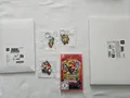 Paper Mario Die Legende vom Äonentor Bundle Collector Nintendo Switch NEU
