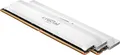 Crucial Pro Overclocking Speichermodul 32 GB 2 x 16 GB DDR5 6000 MHz (CP2K16G60C36U5W)