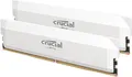 Crucial Pro OC 32GB Kit 2x16GB DDR-6000 CL36 UDIMM PC-Arbeitsspeicher
