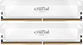 Crucial Pro Overclocking 32 GB DDR5-6000 (2x 16 GB) Dual-Kit, Arbeitsspeicher we