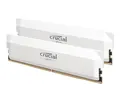 Crucial Pro Overclocking 32GB Kit (2x16GB) DDR5-6000 CL36 (CP2K16G60C36U5W)
