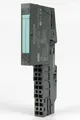 Siemens S7 Digital Ausgabemodul 6ES7 132-4BD02-0AA0 E1 + Terminalmodul TM-E15C26