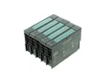 SIEMENS 6ES7 132-4BD02-0AA0 -USED- ; ET200S, 5 x 4DO,  24V  0,5A