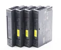 4x Siemens SIMATIC S7 6ES7 132-4BD02-0AA0 E-Stand: 20 Elektronikmodul -used-