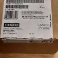 1x Siemens Simatic ET 200S   6ES7132-4BD02-0AA0  Digital Output 4DO DC 24V/0,5A