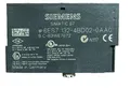 Siemens SIMATIC S7 ET200S 6ES7 132-4BD02-0AA0 4DO Digital Output Module DC24V