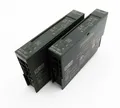 2x Siemens Elektronikmodul 6ES7 132-4BD02-0AA0  E: 02 -used-