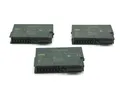 SIEMENS SIMATIC S 7 6ES7 132-4BD02-0AA0** 3 Stück **