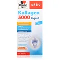 Doppelherz Aktiv Kollagen 5000 Liquid flüssiges Kollagen zur Unterstützung der Gesundheit des Bewegungsapparats 14 St.